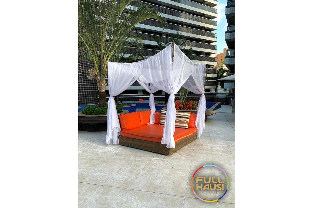 Landscape Flat Alto Padrão - Meireles- Diamond Fortaleza (Ceara) Exterior foto