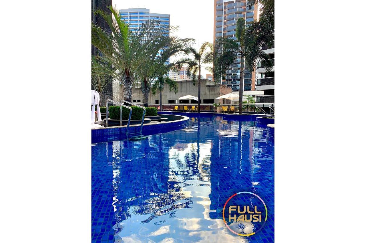 Landscape Flat Alto Padrão - Meireles- Diamond Fortaleza (Ceara) Exterior foto