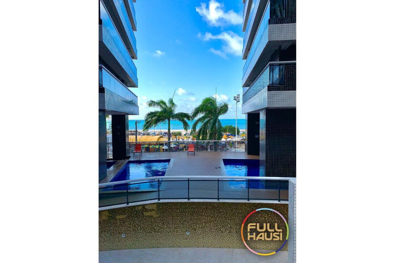 Landscape Flat Alto Padrão - Meireles- Diamond Fortaleza (Ceara) Exterior foto