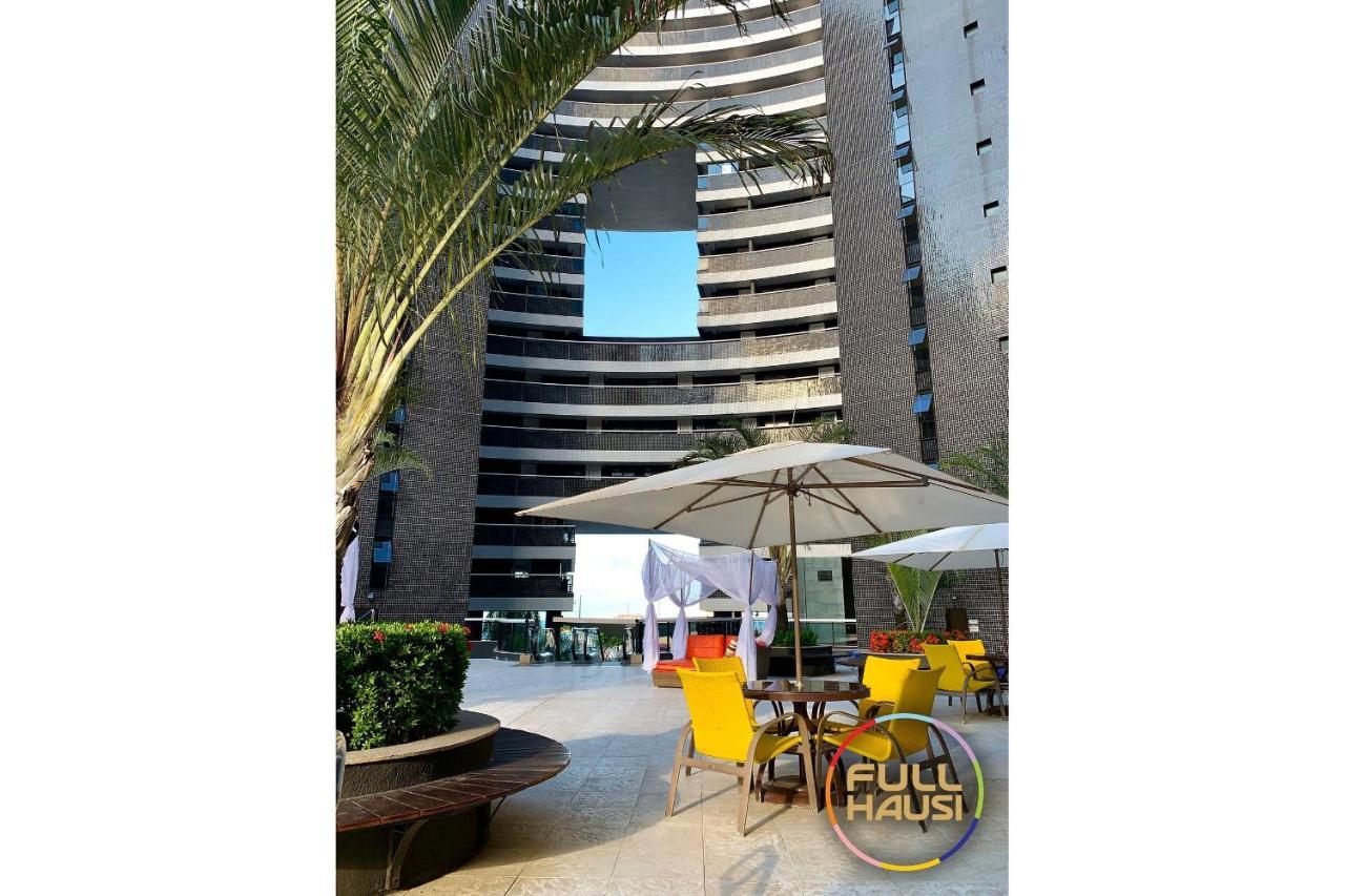 Landscape Flat Alto Padrão - Meireles- Diamond Fortaleza (Ceara) Exterior foto